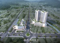 고창군, 2029년까지 1800세대 주택 공급···'집값 안정, 인구유입 기대'