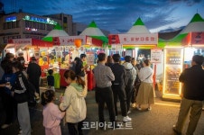 순천시, 대표 미식 축제 2024 순천 푸드앤아트페스티벌 개최