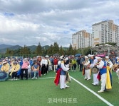 제33회 순천시 서면민의 날 및 제28회 노인의 날 행사 성료