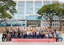 해남군, 명량대첩축제에서 400년 한-중 우정 다져