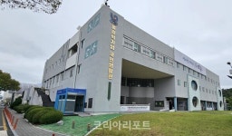순천시, 팔마체육관 수영장 및 배드민턴장 전면 개보수...11월부터 2개월간 휴장