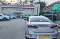 정읍시 농촌지역 복지택시 확대