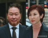 최태원-노소영 이혼소송 재점화…대법, 재산분할 다시 본다