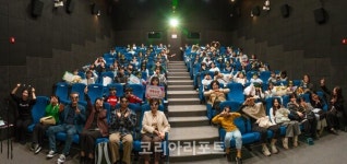 순천시영상미디어센터, 어린이 영화 공모전 시상식 ‧ 상영회 성료