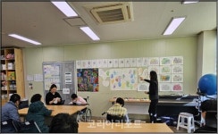 순천 참샘마을, 중증장애인 대상 인문프로그램 운영
