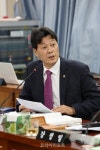 서동욱 전남도의원, 전남 자동차 정비업 활성화 방안 마련!