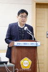 양동진 순천시의원, 순천시 공동주택 관리 조례 일부개정조례안 발의