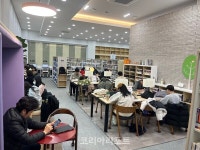 광주 남구, 구립도서관 4곳에 신간 9000권 확충…독서문화 활성화 기대