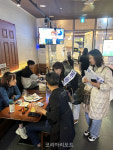 순천시 해룡면 고등학교 유치협, 주민서명 목표 1만명 돌파...열기 뜨거워