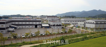 함평군, 농공단지 건폐율 70%→80% 완화
