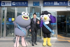 순천시, 지역경제 활력 불어넣을 캐릭터 개발 본격 추진
