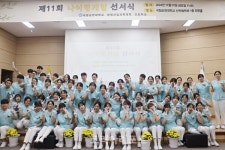 순천대학교, 2025년 제65회 간호사 국가시험  간호학과 59명 100% 합격 쾌거