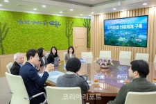 순천시, 순천형 지역완결 의료체계 구축 박차...필수의료지원 재단 설립 추진