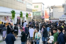 순천시, 올랑가?! 별미길!! 원도심 새로운 문화 공간 탄생