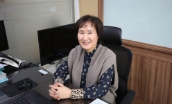 [피플]  최선의 케어서비스 정재숙 카네이션요양원 일산점 원장