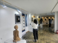 순천시 전국 공모 미술대전 수상작 기획展