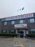 순천시 황전면행정복지센터 직원들의 발빠른 대처로 뇌전증 환자구조
