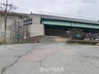 이대로 괜찮습니까? 임영민 영광군의원, 위험도로 개선 촉구