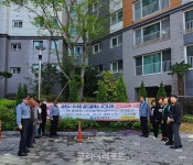 순천시, 제16호 금연아파트... 골드클래스 시그니처 지정