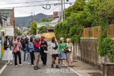 싱그러운 5월, 정원도시 순천을 만끽하는 순천 세계정원 마을여행