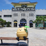 코레일 전남본부, 곡성 지역사랑 철도여행 상품 운영