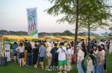 돌아온 2025 순천비어페스타, 청춘의 여름밤 흥 축제