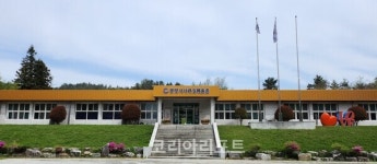 광양시 사라실 예술촌, 꿈다락 문화예술학교 2년 연속 선정
