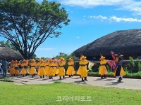 순천 낙안읍성, 6월부터 주말마다 전통 상설 공연 개최