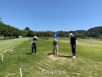 광양교육청, 학생 중심 파크골프 활동 본격 지원