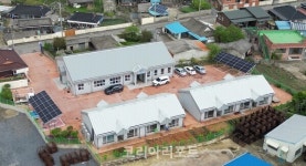 전남도, 농촌개발사업 8개 지구 선정돼
