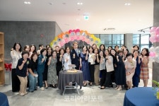 순천시, 공립 트리마제 1· 2단지 어린이집 개원