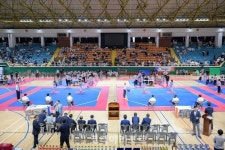 제26회 순천시장배 태권도대회 성료