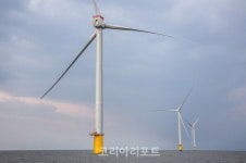 전남도, 해상풍력 발전허가 2.6GW 추가…30GW 달성 눈앞