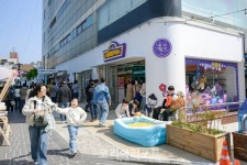 순천시, 여름밤 시원한 활력...얼음~ 땡! 올랑가 별미길!! 오는 19일 개최