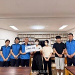 순천역, 지역아동센터 대상 여름나기 나눔활동 시행