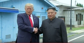 北김여정 