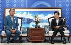 李정부, 경제전략에 '남북경협'' 포함…