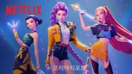 K타이거즈 안창범 대표, 케이팝 데몬 헌터스 신드롬 뒤 숨은 주역