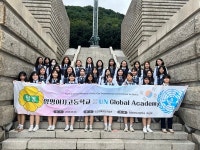 [탐방] 양명여고, 글로벌 시대 학생들의 세계시민 육성 선도