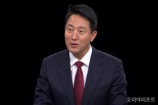 오세훈, 명태균 폭로 정면 반박…'진실게임' 결과는?
