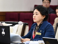김미연 순천시의원 387억 남문터광장 4년만에 철거, 의회 동의없는 결정, 세금 낭비