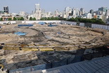 종묘 앞 세운4구역 142ｍ 빌딩 들어서나…제2 왕릉뷰 우려