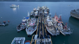 강진 피싱마스터스대회 마량경제 활력소로 확실한 눈도장