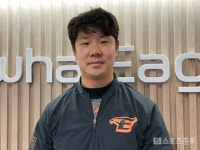 경쟁자 축하하러 시상식 참석, 아름다운 2위 김인환 다음 번엔 꼭 수상자로 [춘추 인터뷰]