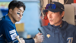 리드오프 복귀 후 타율 0.500…NC 손아섭, '딱 맞는 옷' 찾았다 [춘추 이슈]