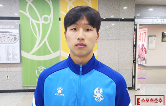 '생일'에 패배 엄지성 