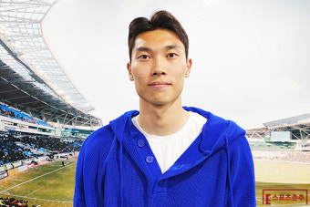 'U-22선수지만 군필자' 전북 김정훈 