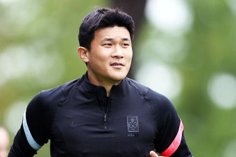 [리그앙] PSG, 김민재 영입 원한다