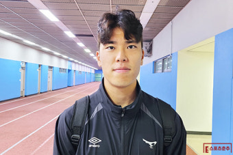 [K리그] 정한민이 말하는 성남, 서울 그리고 아시안게임