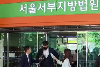 [KBO] 이영하 '학폭 무죄' 이끈 김선웅 변호사 